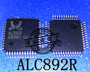  Новый оригинальный ALC892R QFP48 5 с высококачественным реальным изображением в наличии