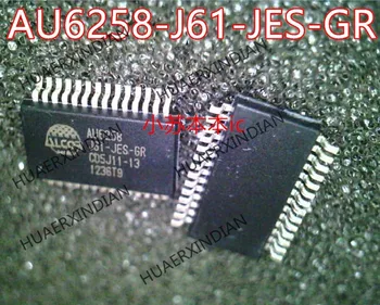 Новый оригинальный AU6258-J61-JES-GR SSOP2 на складе