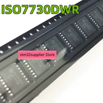 Новый оригинальный импортный цифровой изолятор ISO7730DWR ISO7730 SMD SOP16
