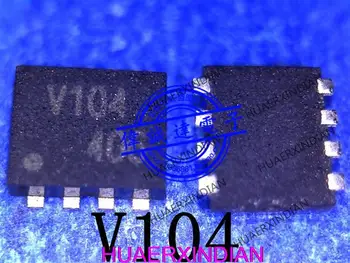 Оригинальная печать V104 MSOP8 Новый продукт