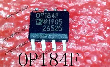 Оригинальный OP184F 0P184F OP184FS OP184 0P184 SOP-8 Новый продукт