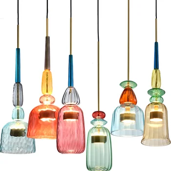 подвесные турецкие лампы декоративные подвесные светильники люстры потолочные скандинавские картонные лампы роскошный дизайнер