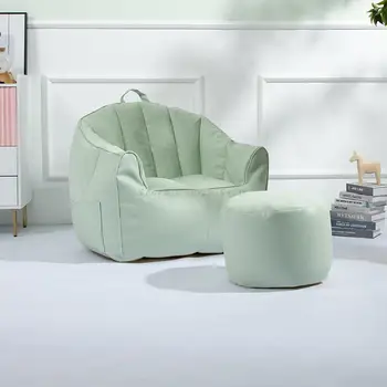 Раскладывающийся диван-татами в современном скандинавском стиле, эргономичный диван-минималист для гостиной, мебель для дома El Hogar