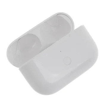 Сменная беспроводная зарядная коробка для 2 наушников Bluetooth, чехол для зарядного устройства