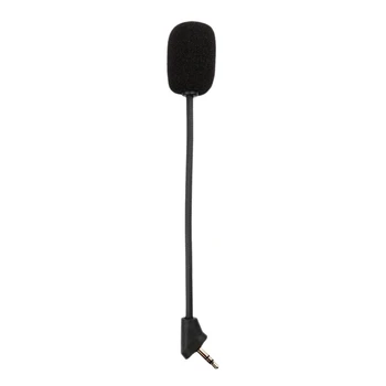 Сменный игровой микрофон для розничной продажи для компьютерной игровой гарнитуры HyperX Cloud Alpha PS4