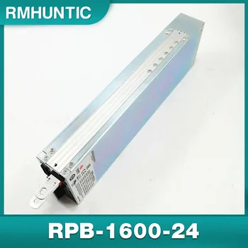 Совершенно новое зарядное устройство RPB-1600-24 12/48