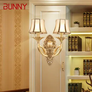 Современный светодиодный интерьерный настенный светильник креативного дизайна, бра, Декор для дома, гостиной, кабинета