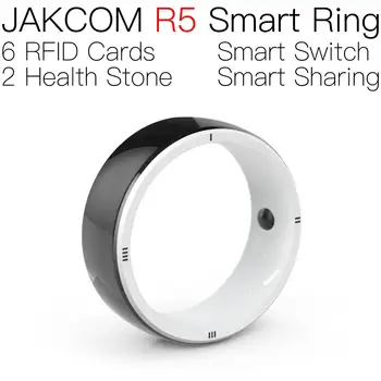 Умное кольцо JAKCOM R5 дороже, чем 11 умных часов mistery watch gt3 ax3 i7 5 с nfc rs3 для умных шляп