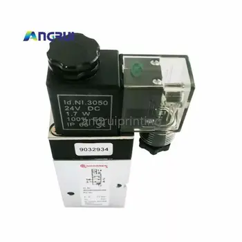 Электромагнитный клапан печатного оборудования ANGRUI SM102 CD102 61.184.1051 аксессуары для печатного станка